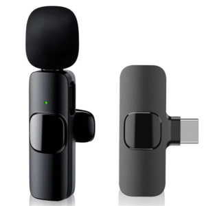 K8  Mic for Phone Streaming  Content Creation